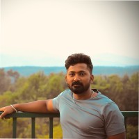 Naveen Kumar R