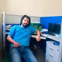 Rizwan Ahmad Cheema