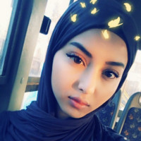 aya benaouda
