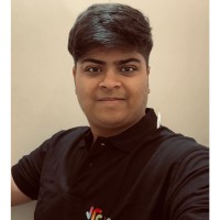 Abhishek Joshi