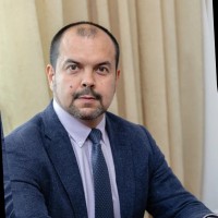 Sergey Turanov