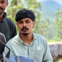 Arjun Rajesh