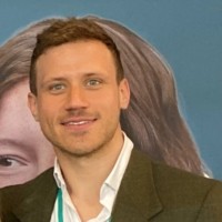 Iain Barnfather