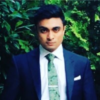 Syed Imam