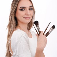 Azalaïs Maquilleuse