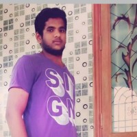 Ganesh Vijayan
