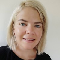 Sarah kipling