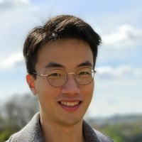 Cédric Wei