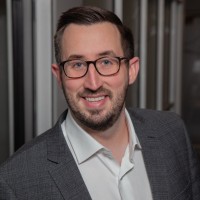 Seth Ferguson