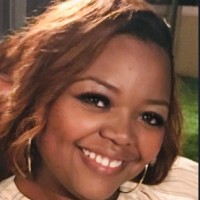 Sharissa (Shari) Alexander