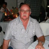 Koos (Jacobus) van Zyl