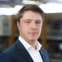 Johan Bikker