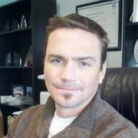 Frank Mclain