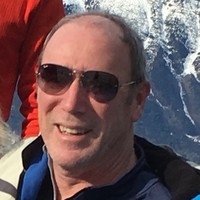 David Sprott