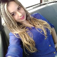 Amanda Santos Silva