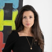 Shirley Leigh-Wood Oakes