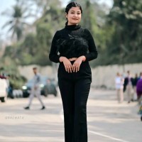 Banasmita Das