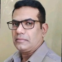 Kiran P