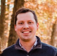 Justin Boudeman