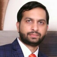 Dr. Dalip Kamboj