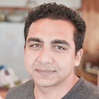 Omar Kazi