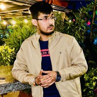 Satyam Chaturvedi