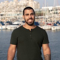 Itamar Berti
