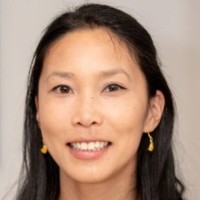 Amy Vu, Mph, Rd