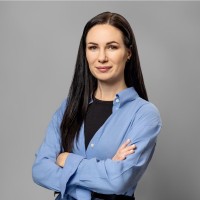 Ann Vasylenko