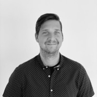 Justin Gribble, SHRM-CP