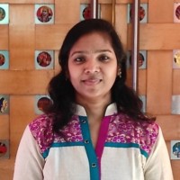Nithya Srinivasan