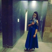 Geetanjali Sanhotra