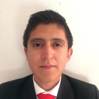 Salvador Antonio Méndez Díaz
