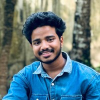 Mohammed Rizwan P A