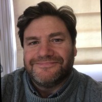 David Hoffman