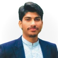 Touseef Ahmad