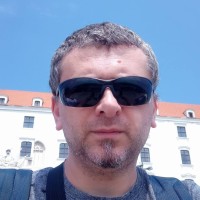 Grzegorz Skałka