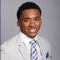 Nicholas Hudson