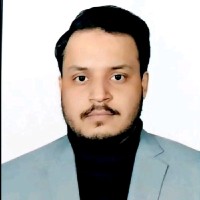 Mr. Abdul Salam Ghani