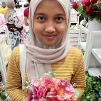 Sabihah M.