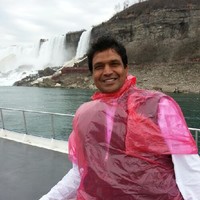 Rashid Mahmood
