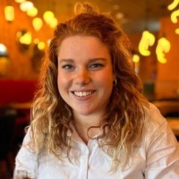 Milou Michelle Wielens