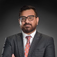Danial Ghazali