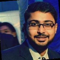 Arunoday Bhattacharjee