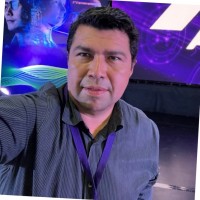 Roberto Marí