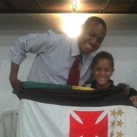 Marcos Andrade