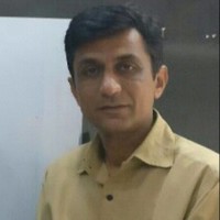 Nilesh Adhvaryu