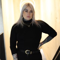 Samantha Bienias