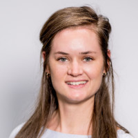 Molly Raun