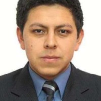 Oscar Cerna